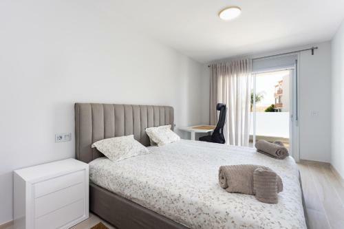 Apartamento 108 Sotavento Diamond By Sunkeyrents