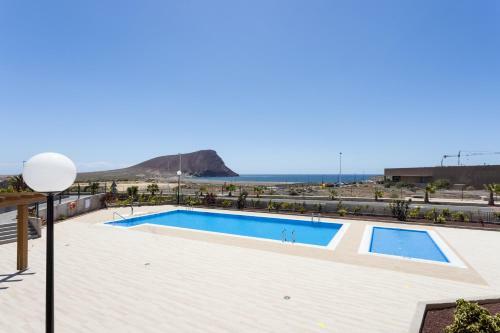 Apartamento 108 Sotavento Diamond By Sunkeyrents