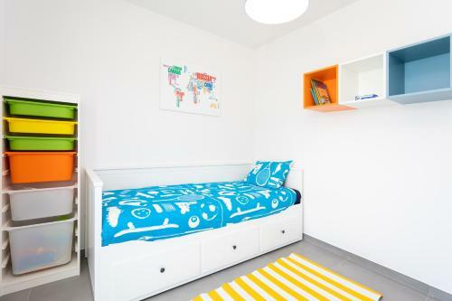 Apartamento Tejita Beach , The Beach Dream Flats