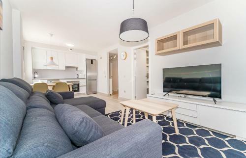 Apartamento Tejita Beach , The Beach Dream Flats