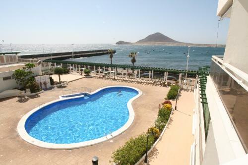 Apartamento En El Medano - Estrella Del Mar