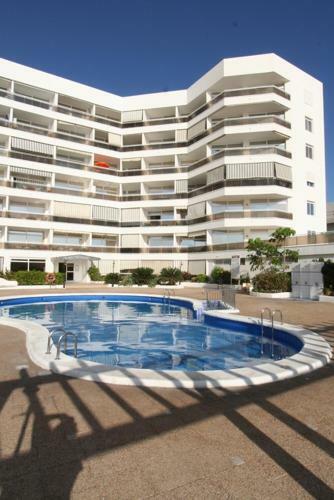 Apartamento En El Medano - Estrella Del Mar