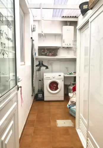 Hostal Wifi Tenerife Sur Guest House