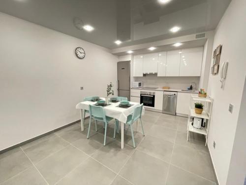 Apartamento La Tejita II - Medano