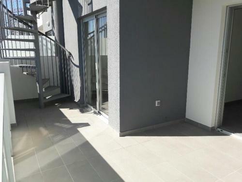 Apartamento La Tejita II - Medano