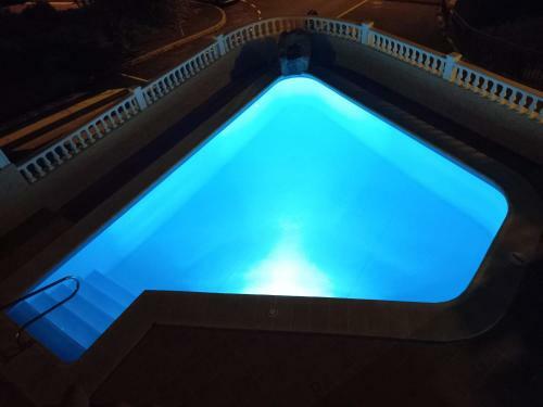 Villa Nancy Tenerife Sur
