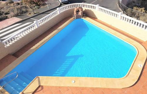 Villa Nancy Tenerife Sur