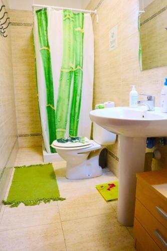 Hostal Happy Room