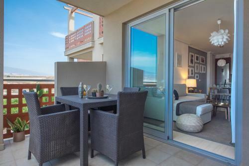 Architect's Beach Apartment