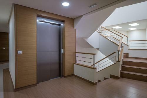 Architect's Beach Apartment