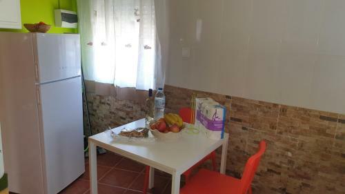 Apartamento Peque�o Estudio