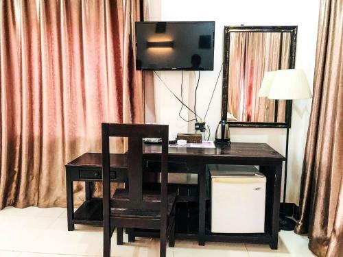 Hotel Tan Sokchea Boutique