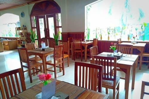 Hotel Tan Sokchea Boutique