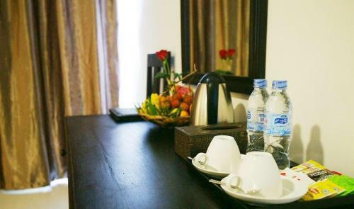 Hotel Tan Sokchea Boutique