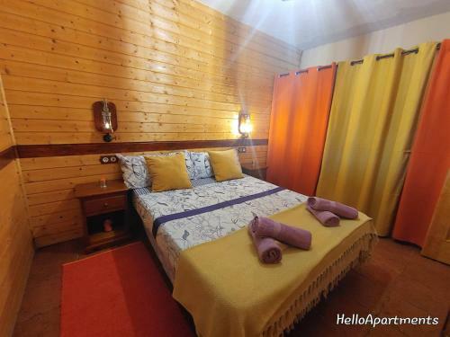Finca Abador By Helloapartments
