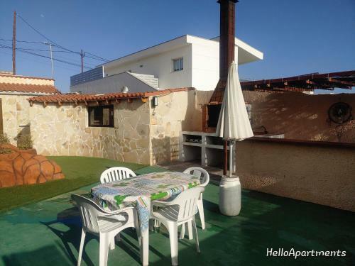 Finca Abador By Helloapartments