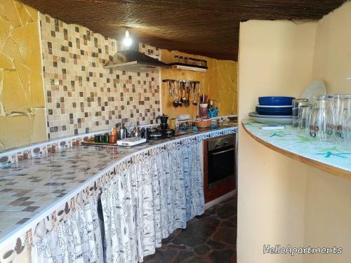 Finca Abador By Helloapartments