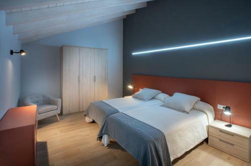 Apartamentos Hondarmendi
