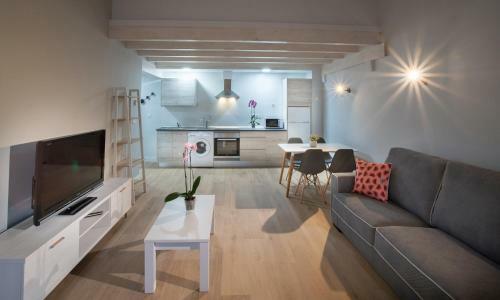 Apartamentos Hondarmendi