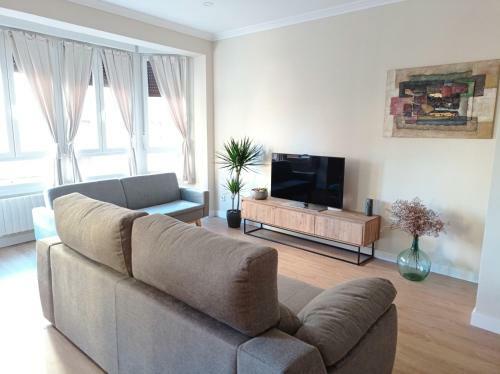 Apartamento Urdaihome