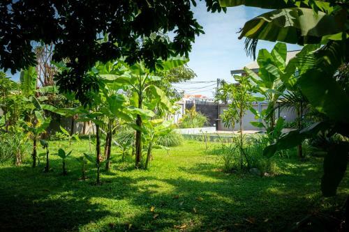 The Friendship Villa By Amatak
