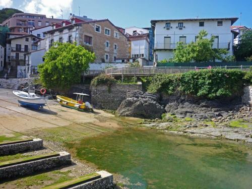 Apartamento Gernika Urdaibai