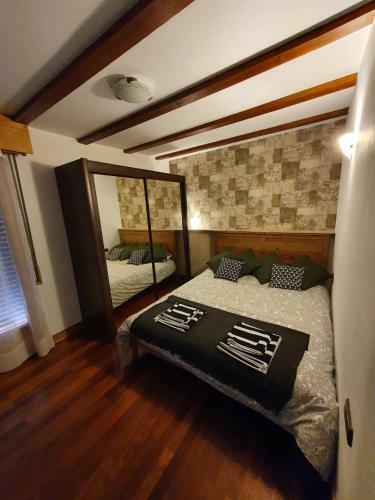 Apartamento Gernika Urdaibai