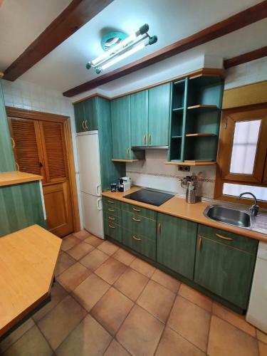 Apartamento Gernika Urdaibai