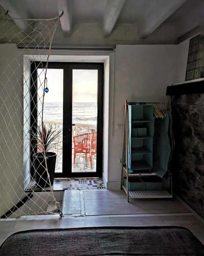 Circo Wave. Loft En El Mar