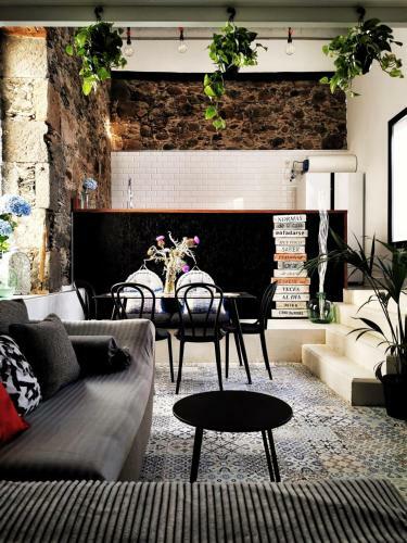Circo Wave. Loft En El Mar