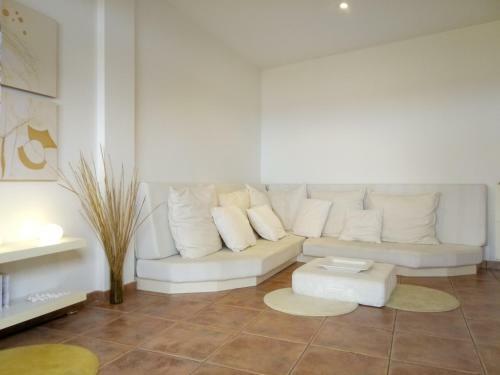 Apartamento Facing The Ocean