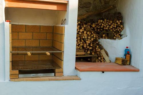 Casa Cueva Villa Aday