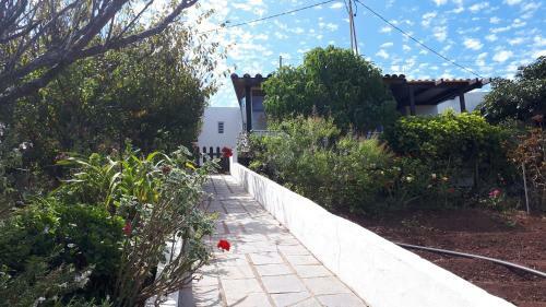 Casa Cueva Villa Aday