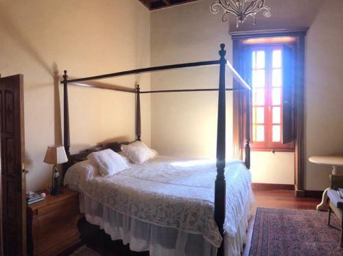 Rk La Casona de San Juan