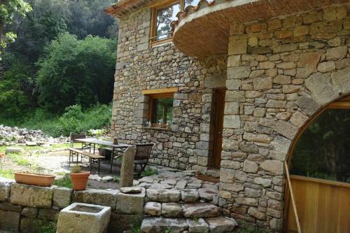 Apartamento Pont de Valenti Mountain Retreat