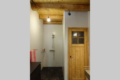 Apartamento Pont de Valenti Mountain Retreat