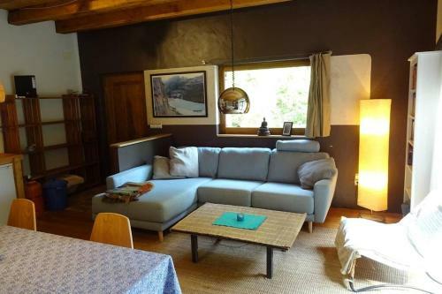 Apartamento Pont de Valenti Mountain Retreat