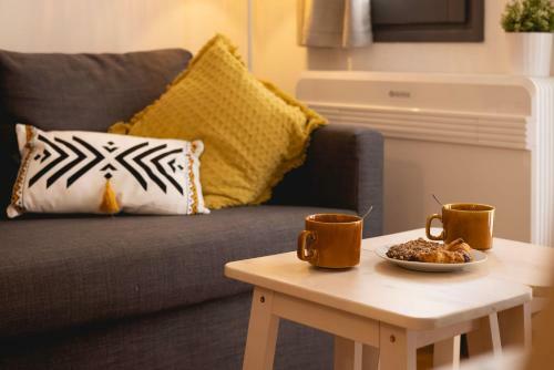 Apartamento Bravissimo Sant Mart�