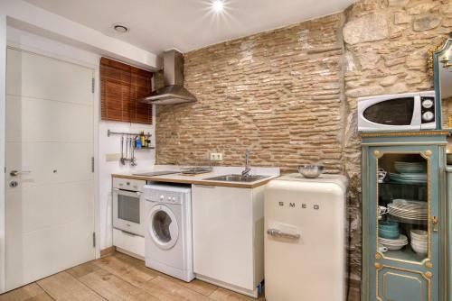 Apartamento Old Side Girona One