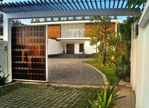 Villa Asaliah - Private Luxury Holiday Villa
