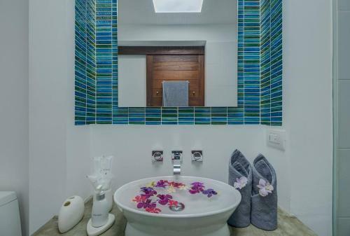 Villa Asaliah - Private Luxury Holiday Villa