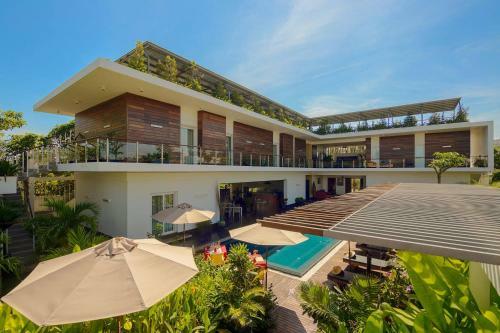 Villa Asaliah - Private Luxury Holiday Villa