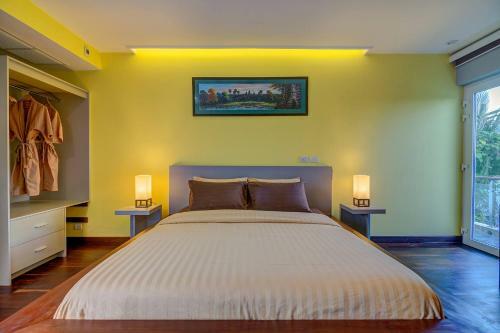 Villa Asaliah - Private Luxury Holiday Villa