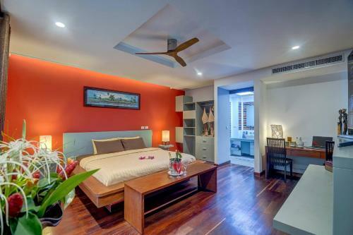 Villa Asaliah - Private Luxury Holiday Villa