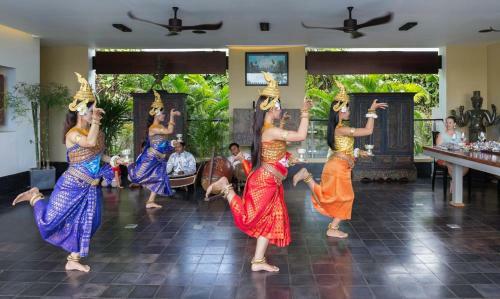 Villa Asaliah - Private Luxury Holiday Villa