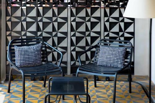 Atelier Hotel