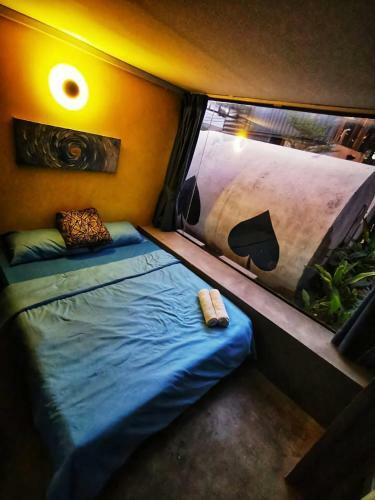 Revolution Hostels