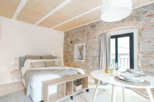 Apartamento Aeris Boutique Studio