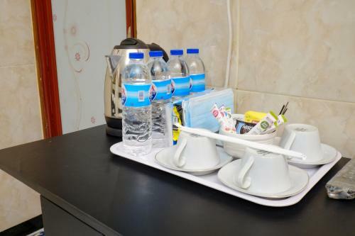 Dya Hotel Boyolali