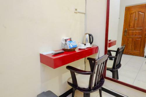 Dya Hotel Boyolali